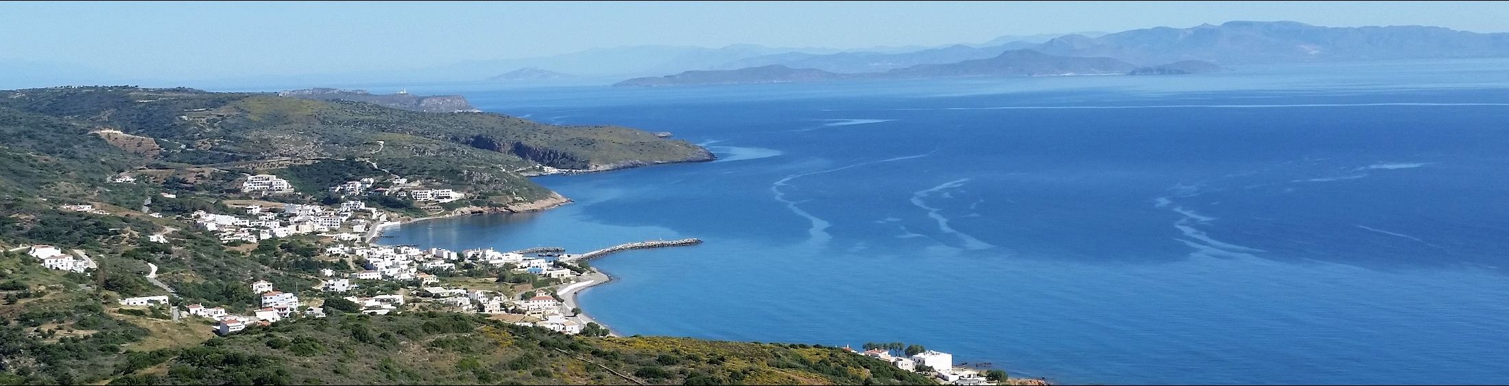 Insel Kythira – Reiseführer – Griechenland