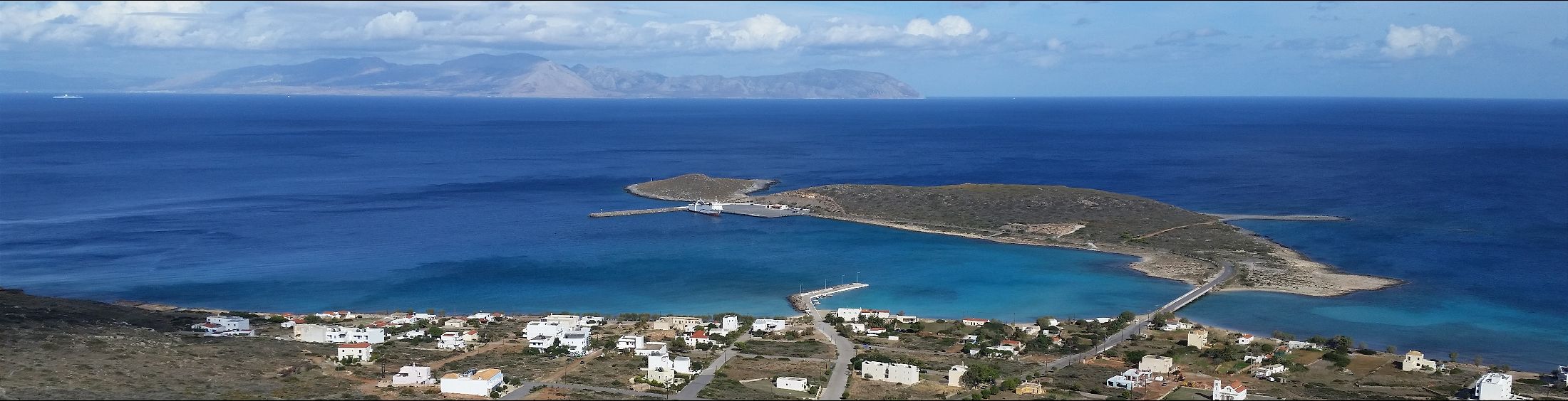 Insel Kythira – Reiseführer – Griechenland