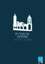 Kythira Antikythira Reiseführer