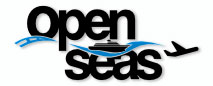 OpenSeas Fähren