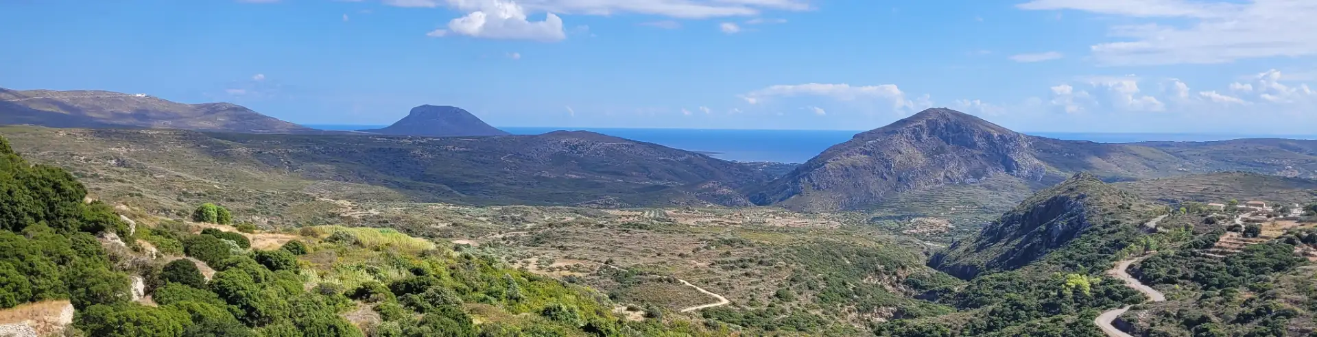 Insel Kythira – Reiseführer – Griechenland