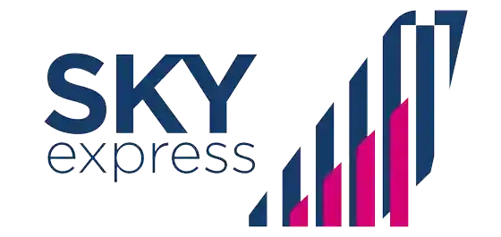 Sky Express Athen - Kythira - Athen