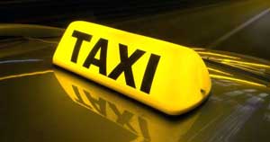 Taxi Service Kythira