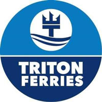 Triton Ferries Fähren