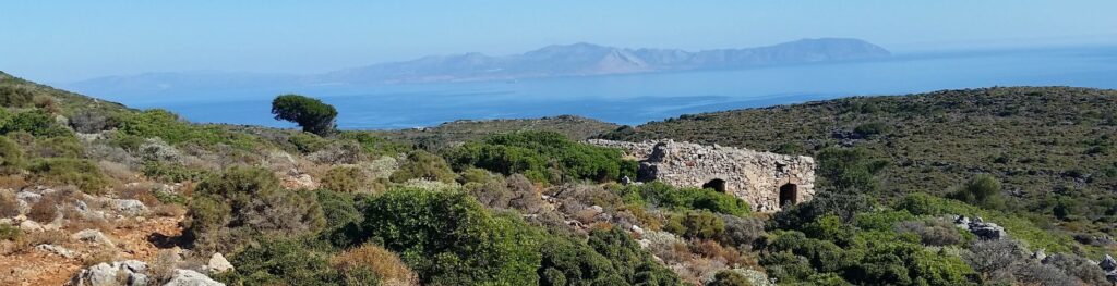 Wandern Insel Kythira Fotoalbum <yoastmark class=