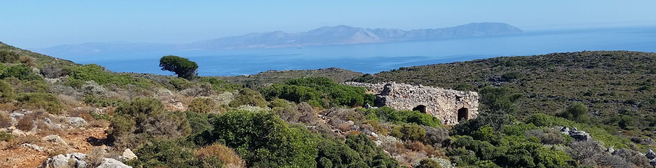 Insel Kythira – Reiseführer – Griechenland